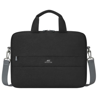 Сумка для ноутбука RivaCase 14" 7522 Prater, Black (7522Black) - фото 1