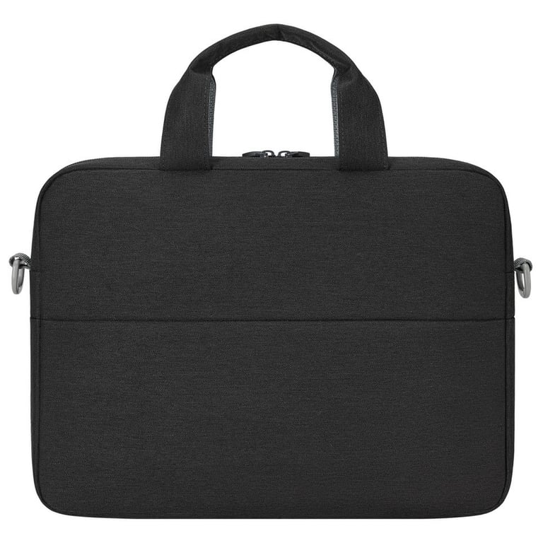 Сумка для ноутбука RivaCase 14" 7522 Prater, Black (7522Black) - фото 2