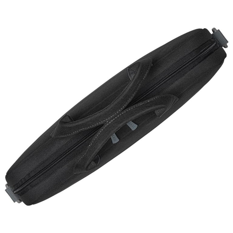 Сумка для ноутбука RivaCase 14" 7522 Prater, Black (7522Black) - фото 6