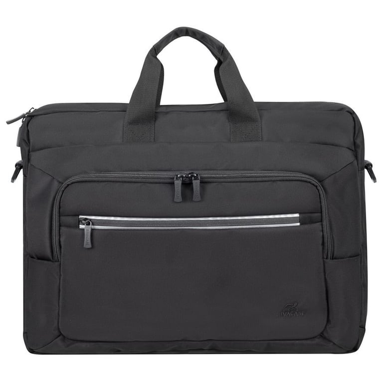 Сумка для ноутбука RivaCase 15.6" 7531 Alpendorf, Black (7531Black) - фото 1
