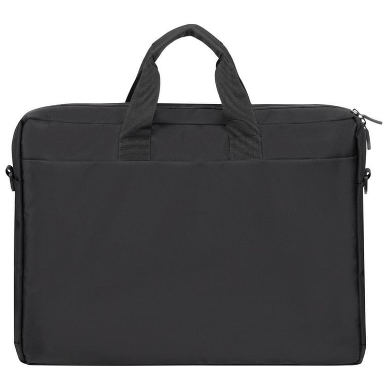 Сумка для ноутбука RivaCase 15.6" 7531 Alpendorf, Black (7531Black) - фото 2