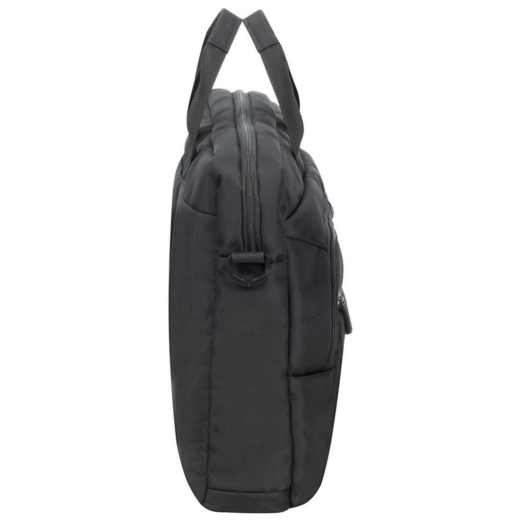 Сумка для ноутбука RivaCase 15.6" 7531 Alpendorf, Black (7531Black) - фото 5 Сумка для ноутбука RivaCase 15.6" 7531 Alpendorf, Black (7531Black) - фото 5