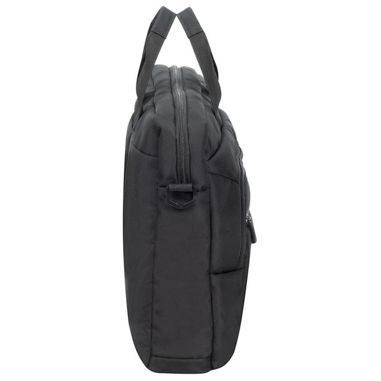 Сумка для ноутбука RivaCase 15.6" 7531 Alpendorf, Black (7531Black) - фото 5
