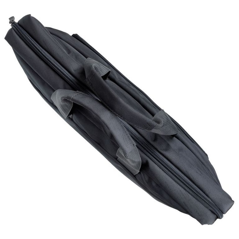 Сумка для ноутбука RivaCase 15.6" 7531 Alpendorf, Black (7531Black) - фото 6