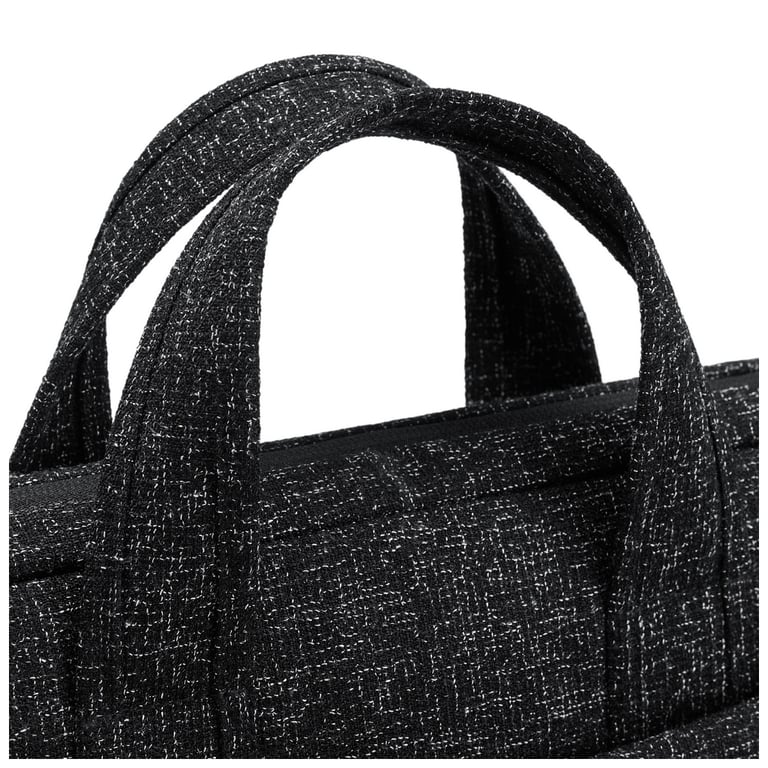 Сумка для ноутбука RivaCase 14" 7921 Anvik, Black (7921Black) - фото 11