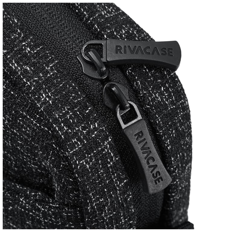 Сумка для ноутбука RivaCase 14" 7921 Anvik, Black (7921Black) - фото 12