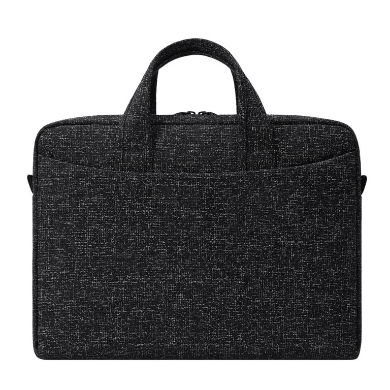 Сумка для ноутбука RivaCase 14" 7921 Anvik, Black (7921Black) - фото 3