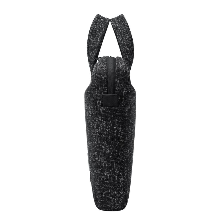 Сумка для ноутбука RivaCase 14" 7921 Anvik, Black (7921Black) - фото 5