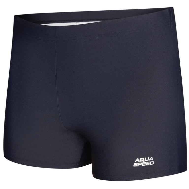 Плавки Aqua Speed Patrick 395-04 чорний 3XL (5908217628619) - фото 2