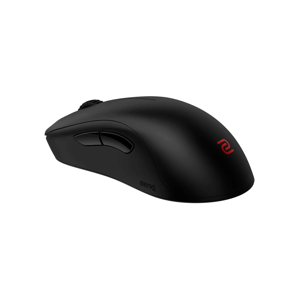 Мишка Zowie U2DW USB/Wireless Black (9H.N4PBE.A2E) - фото 3 Мишка Zowie U2DW USB/Wireless Black (9H.N4PBE.A2E) - фото 3