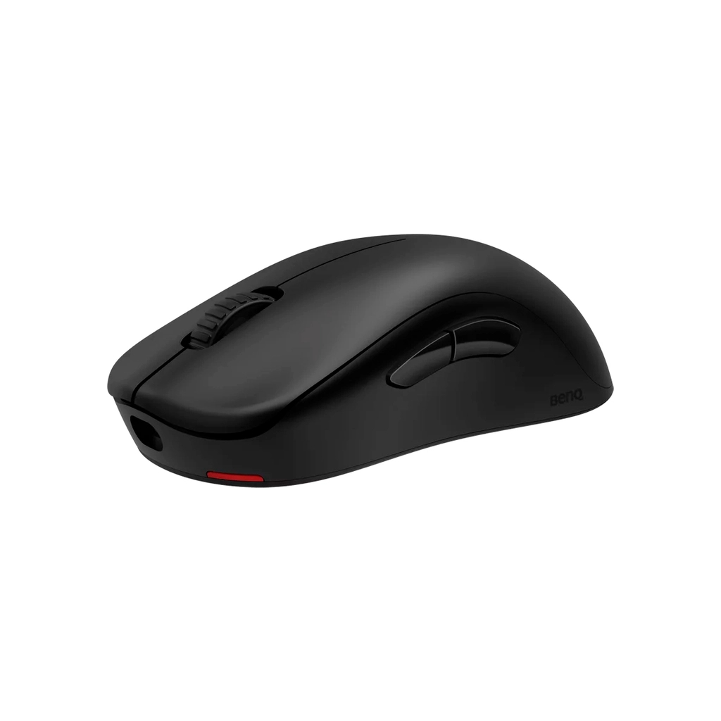 Мишка Zowie U2DW USB/Wireless Black (9H.N4PBE.A2E) - фото 4 Мишка Zowie U2DW USB/Wireless Black (9H.N4PBE.A2E) - фото 4