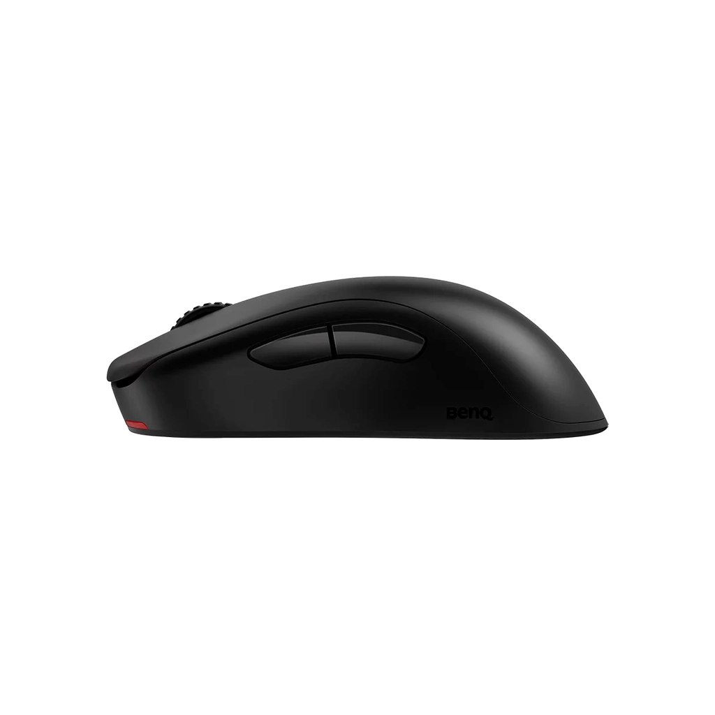 Мишка Zowie U2DW USB/Wireless Black (9H.N4PBE.A2E) - фото 5 Мишка Zowie U2DW USB/Wireless Black (9H.N4PBE.A2E) - фото 5