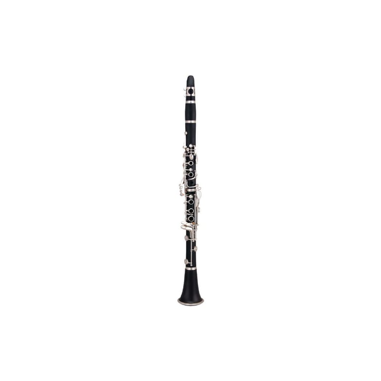 Кларнет Maxtone TCC-60/BN