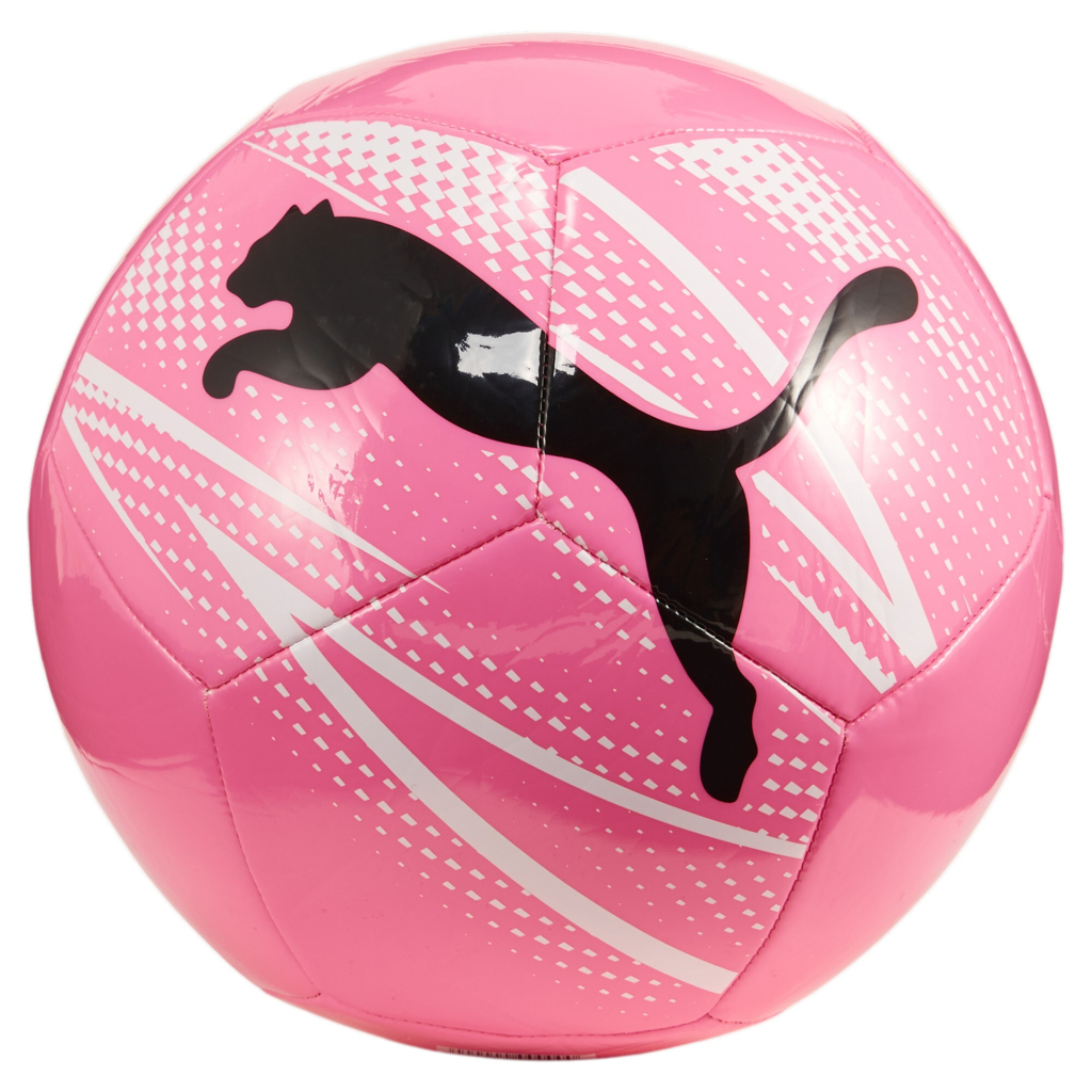 М'яч футбольний Puma Attacanto Graphic 084073-05 рожевий 5 (4099685699889) - фото 1 М'яч футбольний Puma Attacanto Graphic 084073-05 рожевий 5 (4099685699889) - фото 1