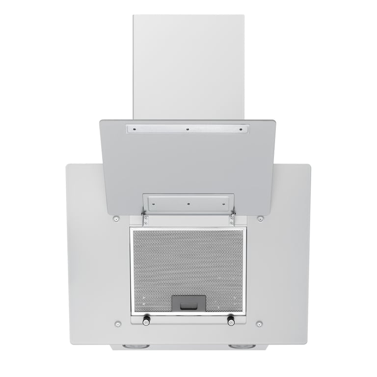 Витяжка кухонна Pyramida NRX 60 (800) B GWH - фото 3