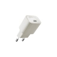 Зарядний пристрій Anker PowerPort 511 Nano IV 30W USB-C White (A2337G21) - фото 1