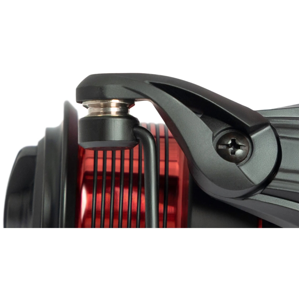 Котушка Brain Apex III Feeder 5000S 5+1BB 4.91 (1858.82.66) - фото 4 Котушка Brain Apex III Feeder 5000S 5+1BB 4.91 (1858.82.66) - фото 4