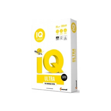 Папір Mondi A4 IQ Ultra (9003794472546) - фото 1
