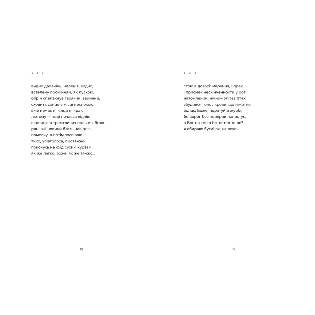 Книга Докричатися до живих - Любомир Стринаглюк Видавництво Старого Лева (9789664484890) - фото 6 Книга Докричатися до живих - Любомир Стринаглюк Видавництво Старого Лева (9789664484890) - фото 6