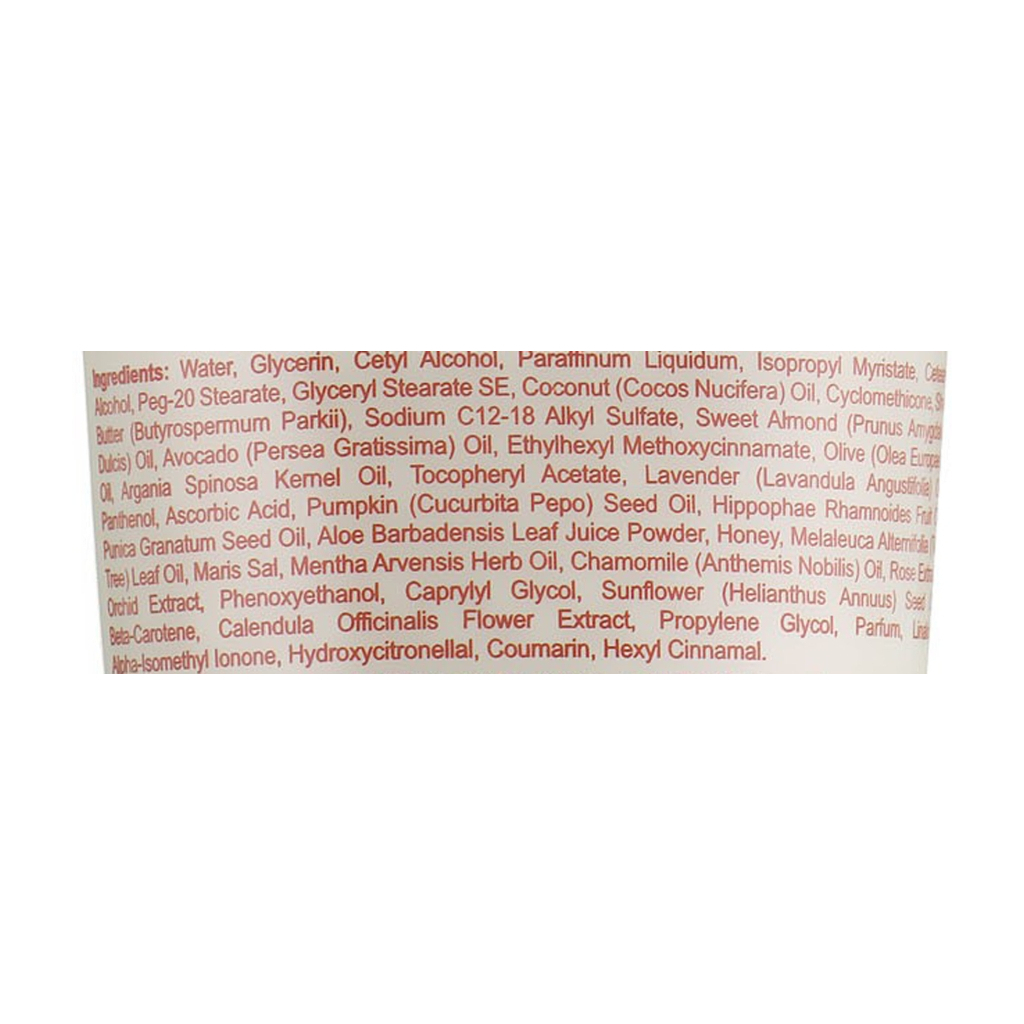 Крем для рук Health and Beauty Мультивітамінний з аргановою олією 100 мл (7290015247085) - фото 4 Крем для рук Health and Beauty Мультивітамінний з аргановою олією 100 мл (7290015247085) - фото 4