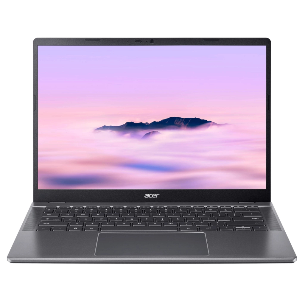 Ноутбук Acer Chromebook Plus CB514-5H (NX.J5XEU.002) - фото 1 Ноутбук Acer Chromebook Plus CB514-5H (NX.J5XEU.002) - фото 1