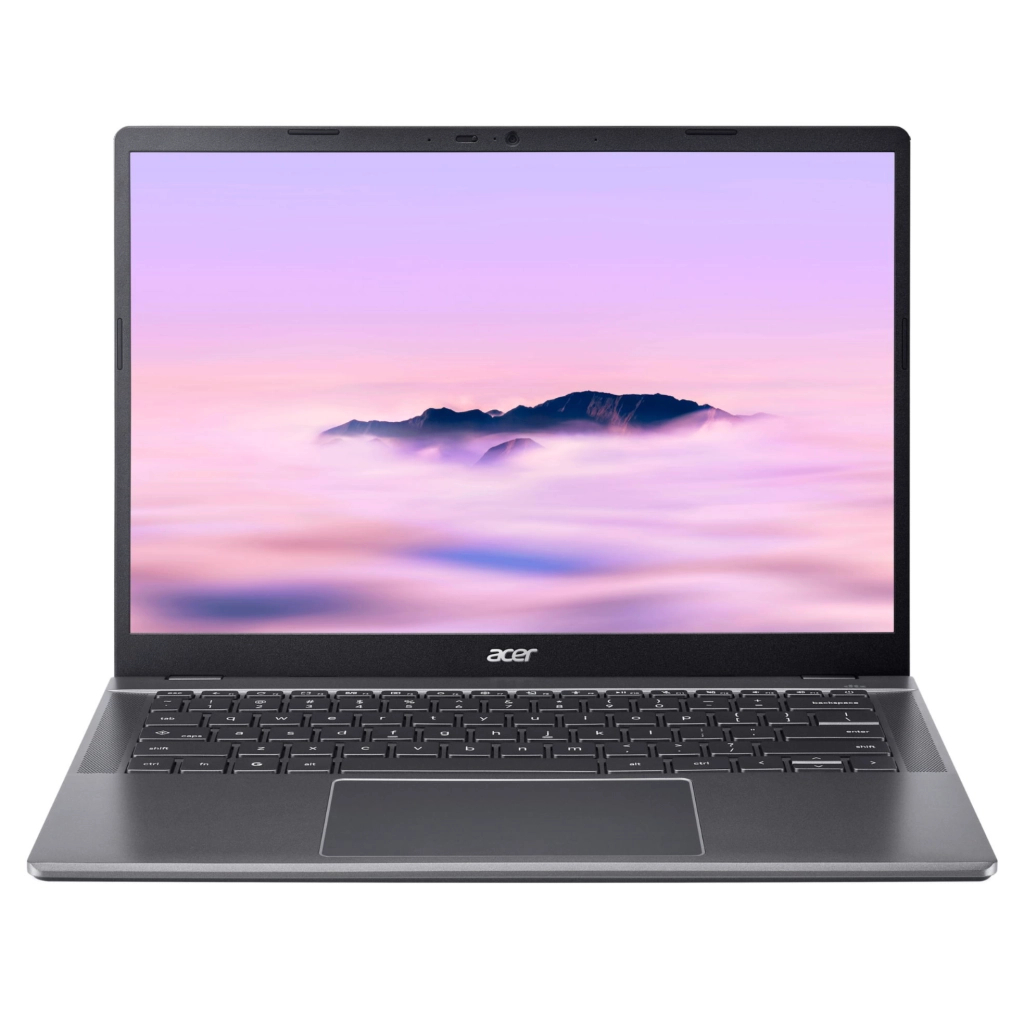 Ноутбук Acer Chromebook Plus CB514-5HT (NX.J5ZEU.003) Ноутбук Acer Chromebook Plus CB514-5HT (NX.J5ZEU.003)