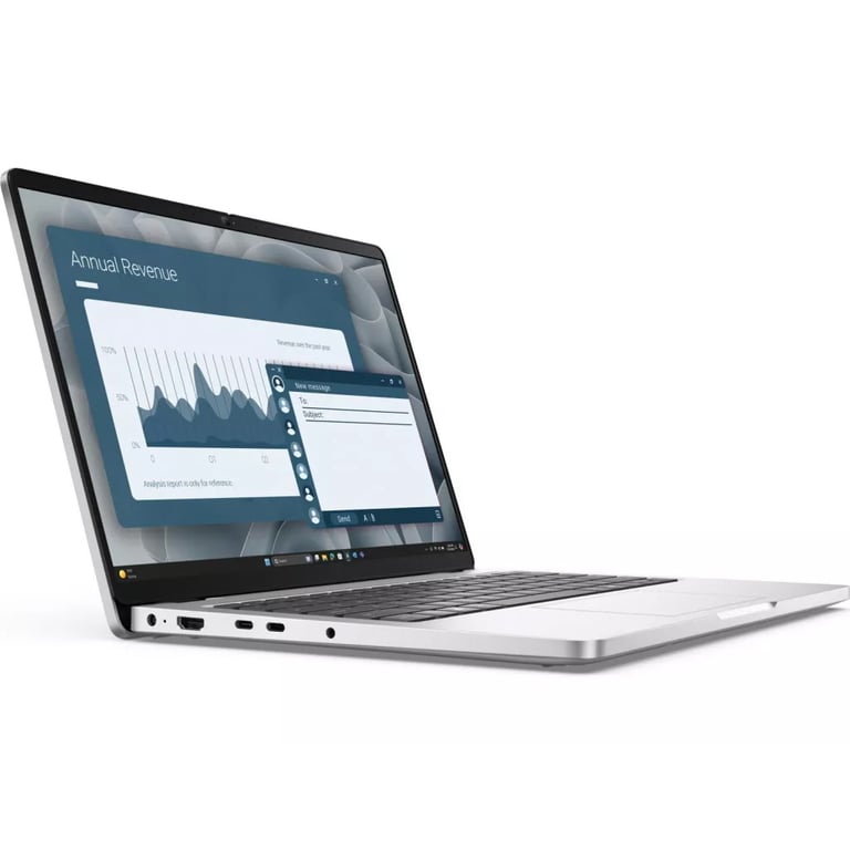 Ноутбук Dell Pro 14 (BTO601PC14255UA_W11P) - фото 2