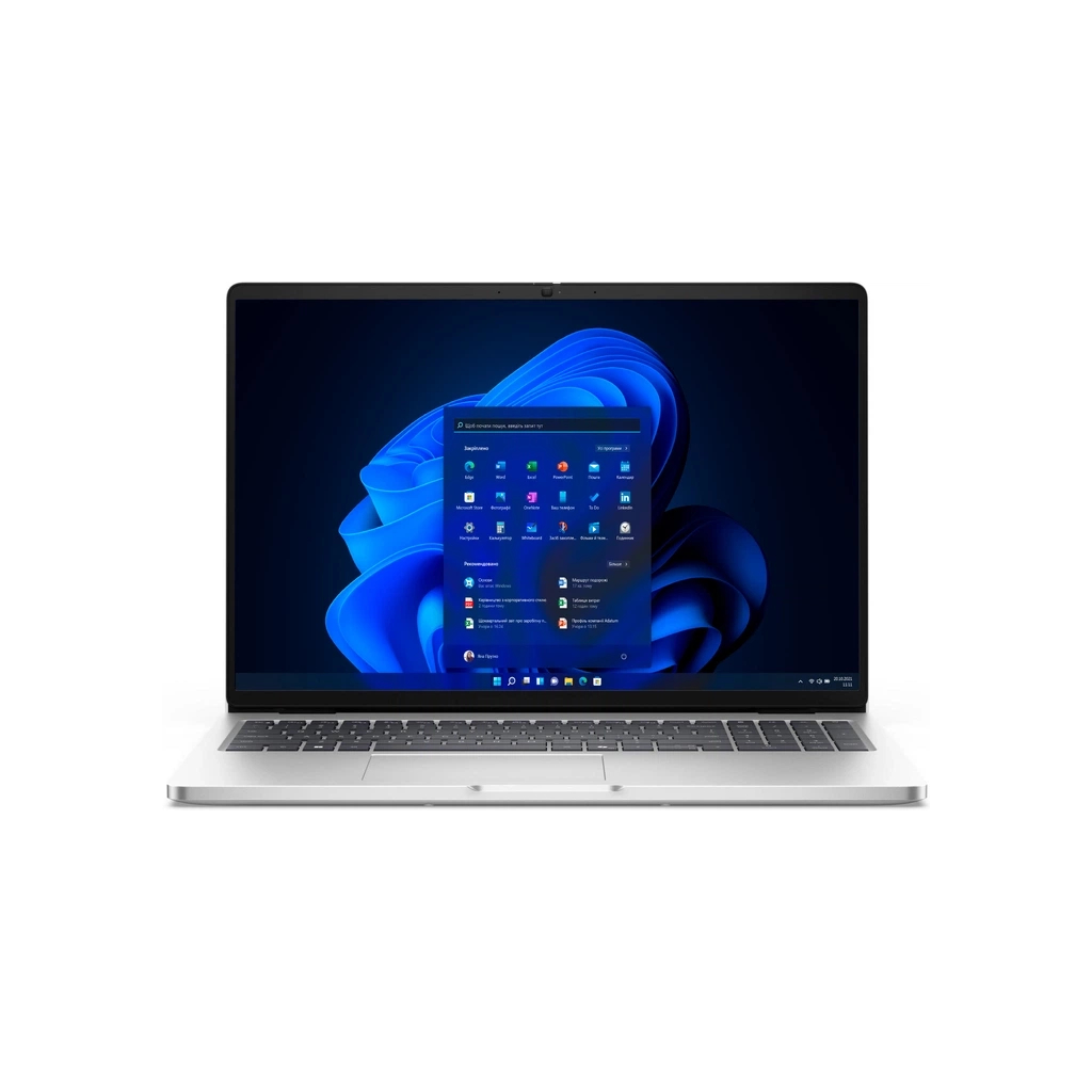Ноутбук Dell Pro 16 (BTO108PC16250UA_W11P) - фото 1