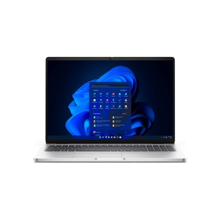 Ноутбук Dell Pro 16 (BTO108PC16250UA_W11P) - фото 1