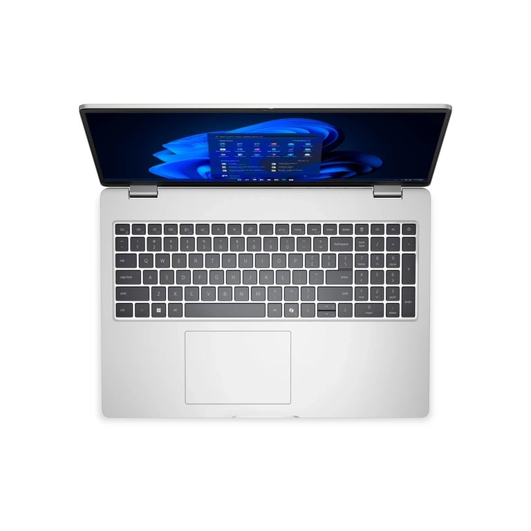 Ноутбук Dell Pro 16 (BTO108PC16250UA_W11P) - фото 4