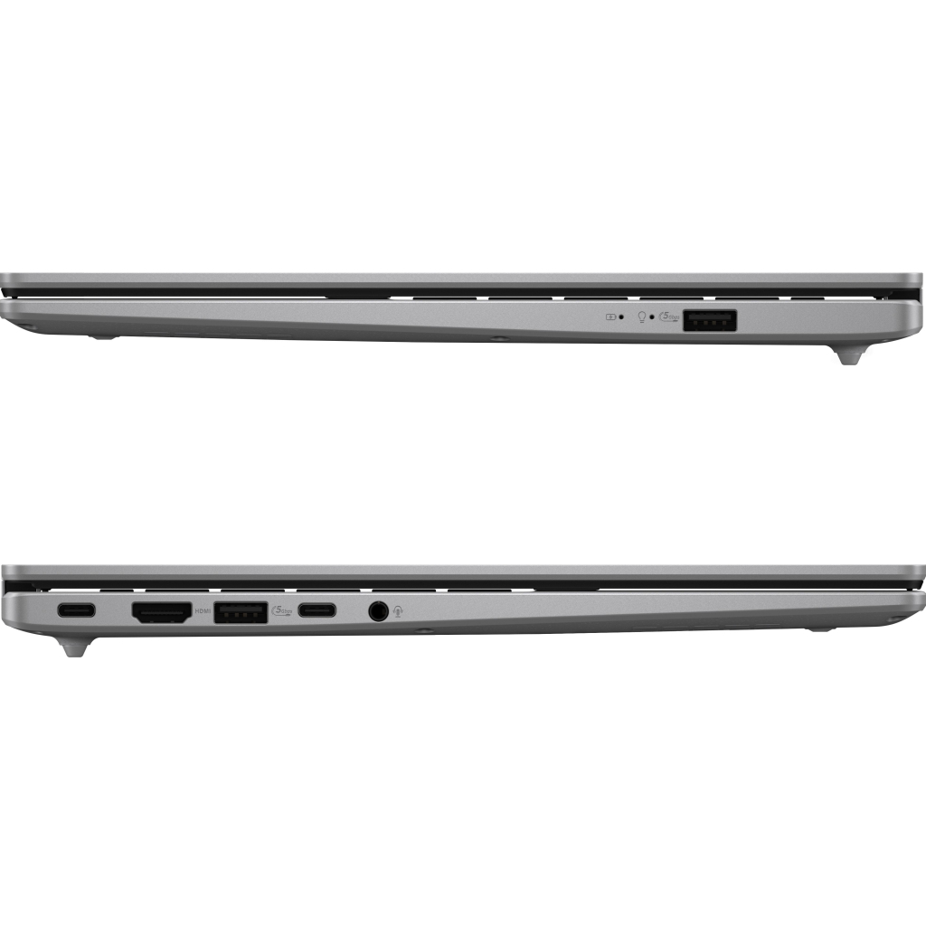 Ноутбук ASUS Vivobook 14 M1407KA-LY038 (90NB15H3-M00180) - фото 5 Ноутбук ASUS Vivobook 14 M1407KA-LY038 (90NB15H3-M00180) - фото 5