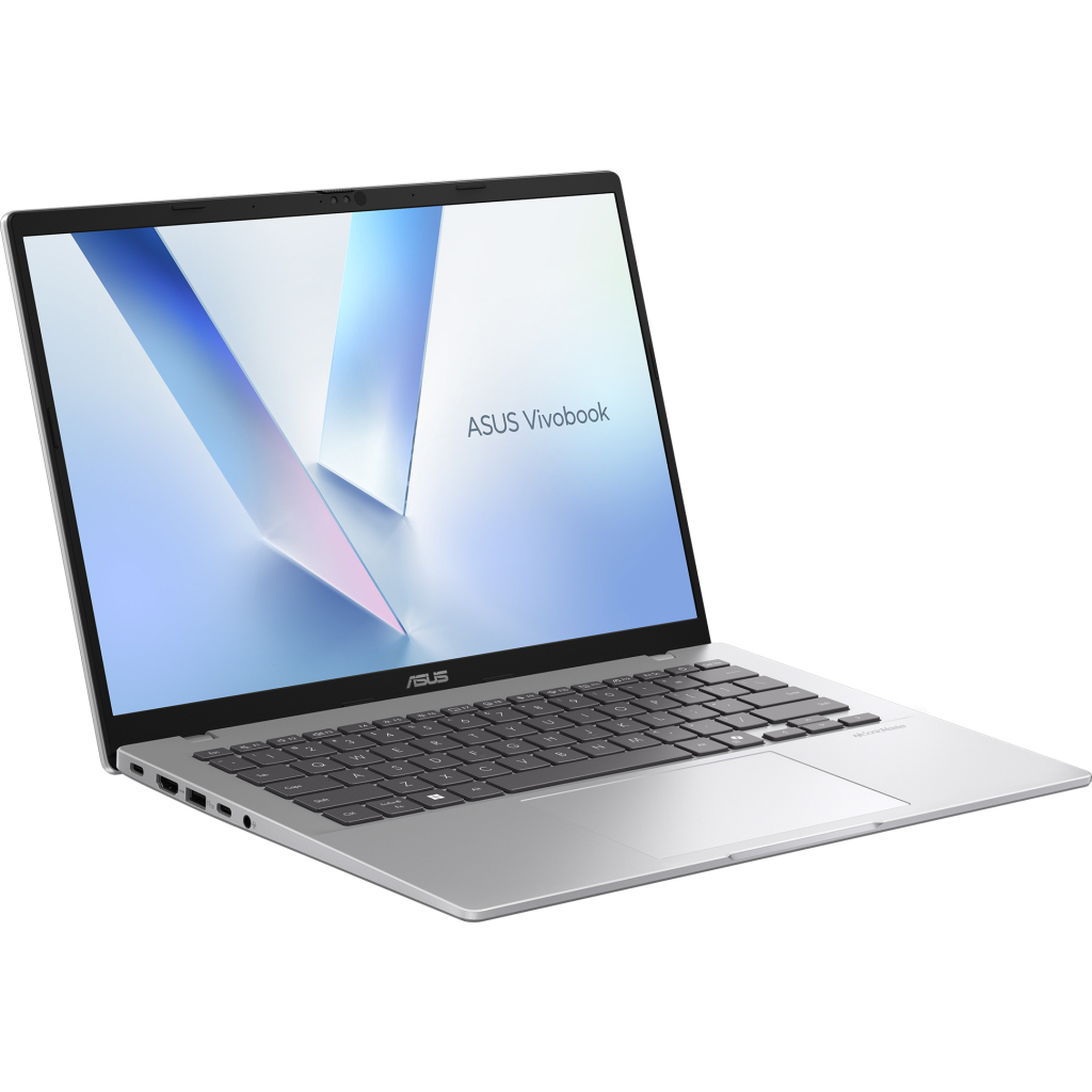 Ноутбук ASUS Vivobook 14 X1407CA-LY095 (90NB1583-M003N0) - фото 2 Ноутбук ASUS Vivobook 14 X1407CA-LY095 (90NB1583-M003N0) - фото 2