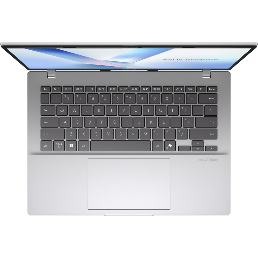 Ноутбук ASUS Vivobook 14 X1407CA-LY095 (90NB1583-M003N0) - фото 4 Ноутбук ASUS Vivobook 14 X1407CA-LY095 (90NB1583-M003N0) - фото 4