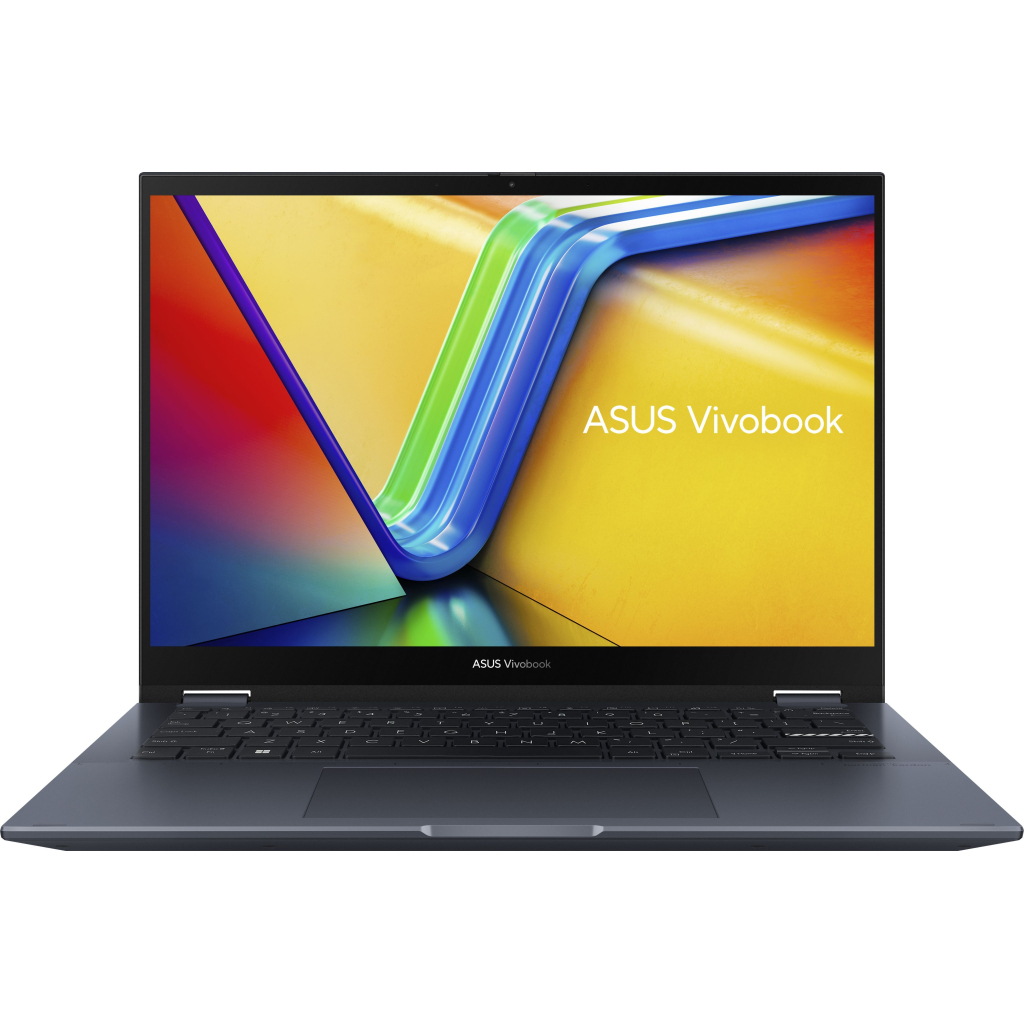 Ноутбук ASUS Vivobook S 14 Flip TP3402VA-LZ608W (90NB10W1-M00S60) - фото 1