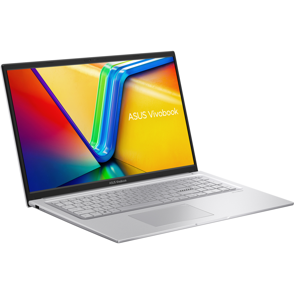 Ноутбук ASUS Vivobook 17 X1704VA-AU663 (90NB10V1-M00SM0) - фото 2 Ноутбук ASUS Vivobook 17 X1704VA-AU663 (90NB10V1-M00SM0) - фото 2