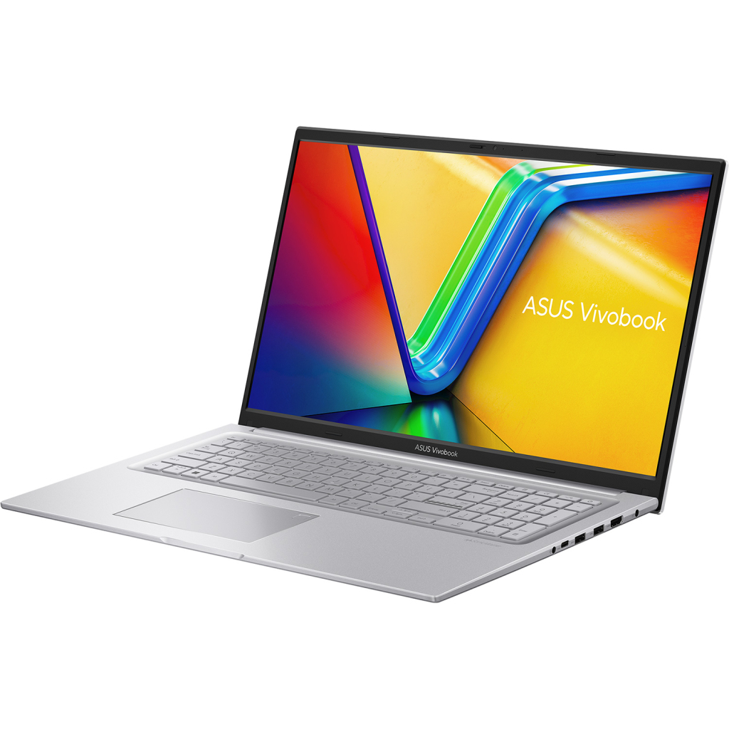 Ноутбук ASUS Vivobook 17 X1704VA-AU663 (90NB10V1-M00SM0) - фото 3 Ноутбук ASUS Vivobook 17 X1704VA-AU663 (90NB10V1-M00SM0) - фото 3