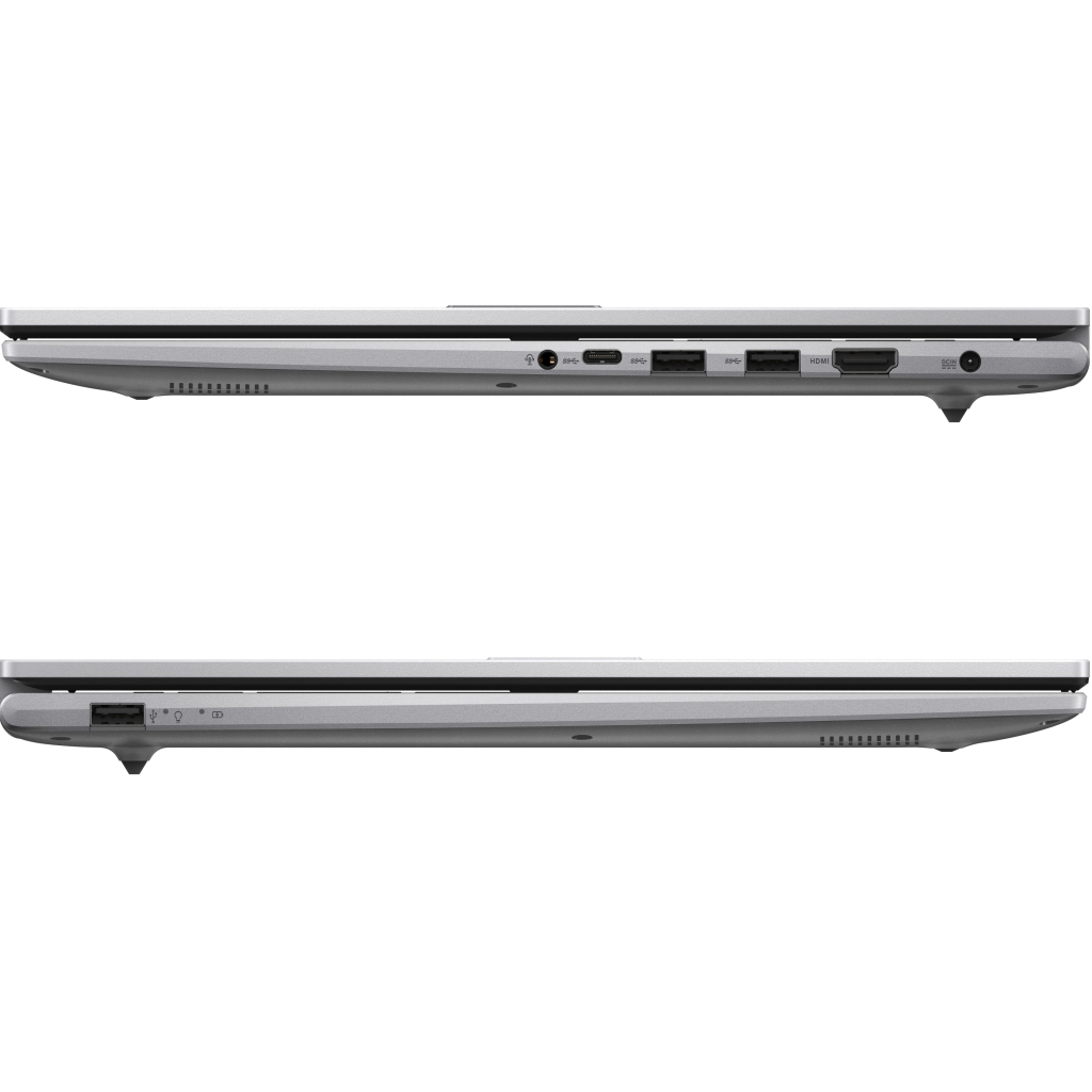 Ноутбук ASUS Vivobook 17 X1704VA-AU663 (90NB10V1-M00SM0) - фото 5 Ноутбук ASUS Vivobook 17 X1704VA-AU663 (90NB10V1-M00SM0) - фото 5