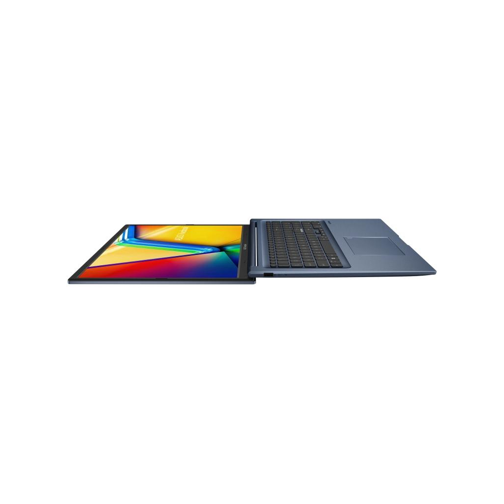 Ноутбук ASUS Vivobook 17 X1704VA-AU662 (90NB10V2-M00SL0) - фото 6 Ноутбук ASUS Vivobook 17 X1704VA-AU662 (90NB10V2-M00SL0) - фото 6