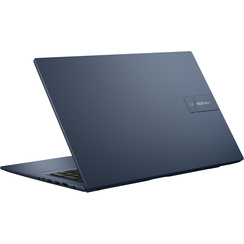 Ноутбук ASUS Vivobook 17 X1704VA-AU662 (90NB10V2-M00SL0) - фото 8 Ноутбук ASUS Vivobook 17 X1704VA-AU662 (90NB10V2-M00SL0) - фото 8