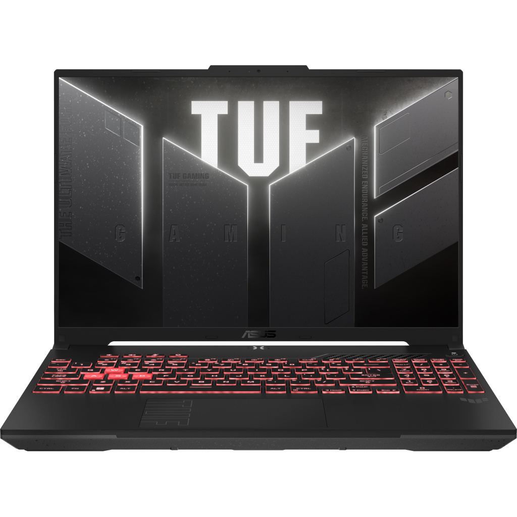 Ноутбук ASUS TUF Gaming A16 FA607NU-RL096 (90NR0MU3-M005L0)