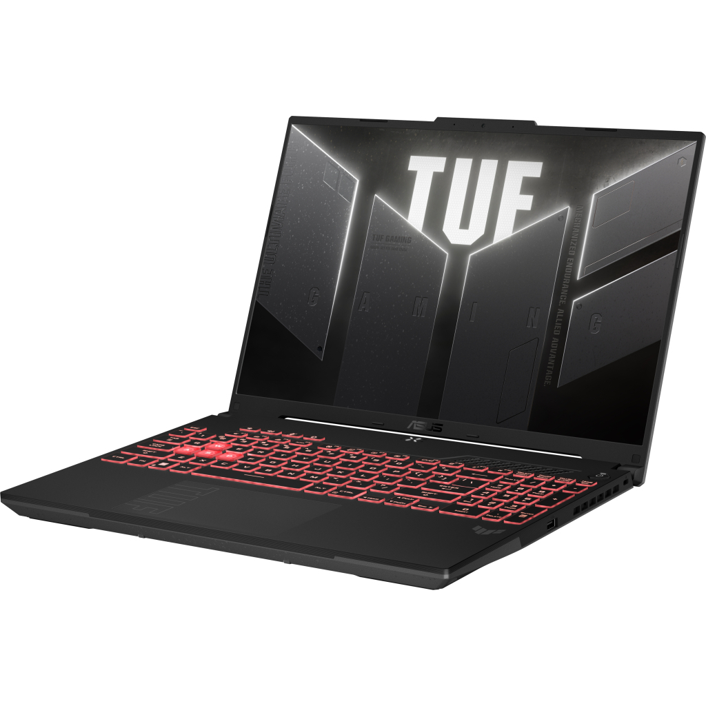 Ноутбук ASUS TUF Gaming A16 FA607NU-RL096 (90NR0MU3-M005L0) - фото 3 Ноутбук ASUS TUF Gaming A16 FA607NU-RL096 (90NR0MU3-M005L0) - фото 3