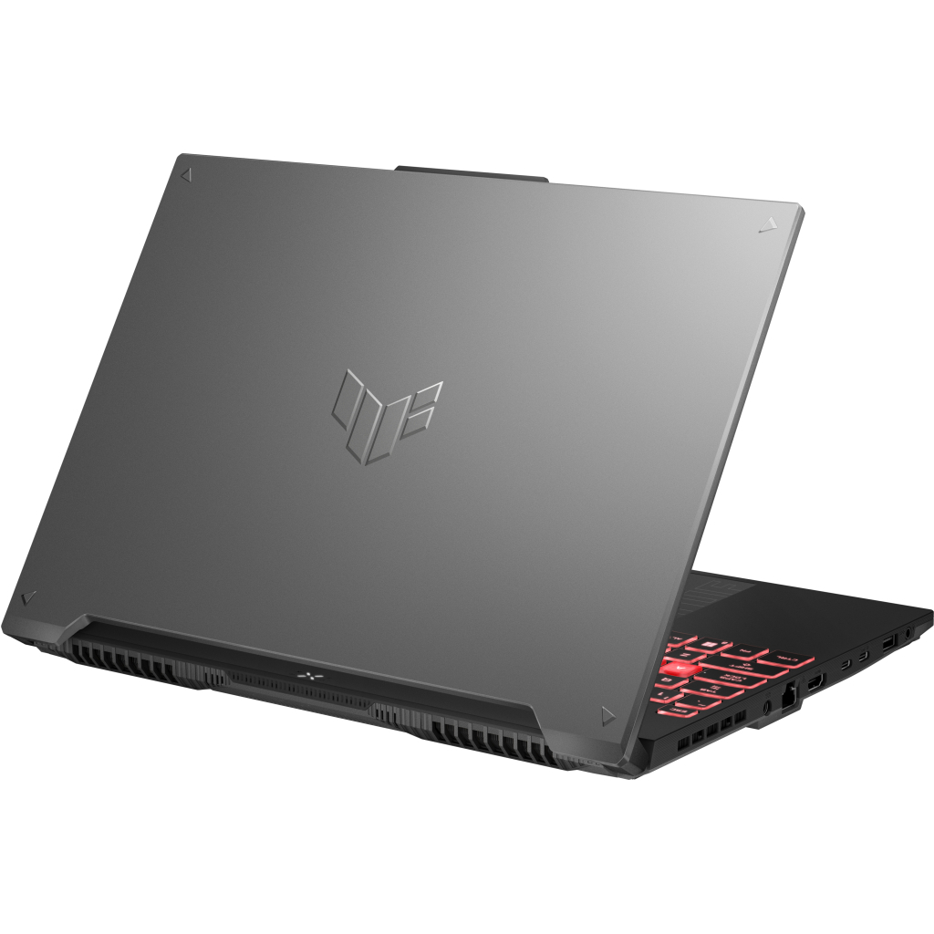 Ноутбук ASUS TUF Gaming A16 FA607NU-RL096 (90NR0MU3-M005L0) - фото 7 Ноутбук ASUS TUF Gaming A16 FA607NU-RL096 (90NR0MU3-M005L0) - фото 7