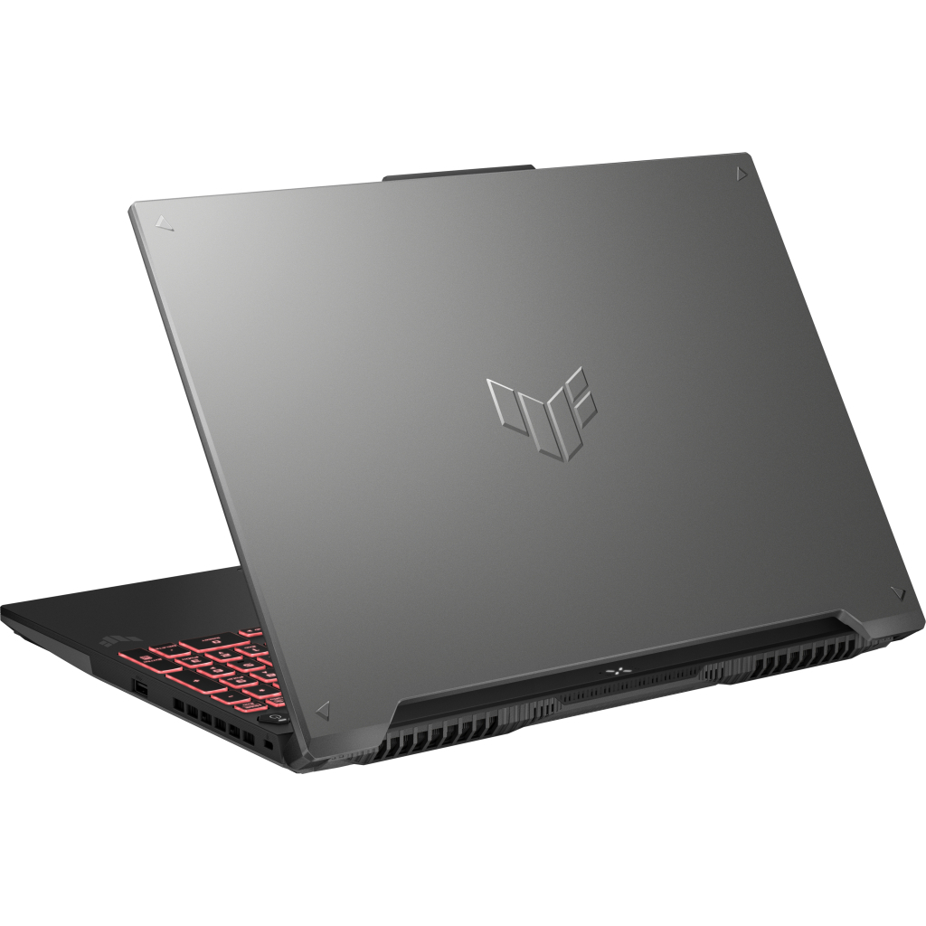 Ноутбук ASUS TUF Gaming A16 FA607NU-RL096 (90NR0MU3-M005L0) - фото 8 Ноутбук ASUS TUF Gaming A16 FA607NU-RL096 (90NR0MU3-M005L0) - фото 8