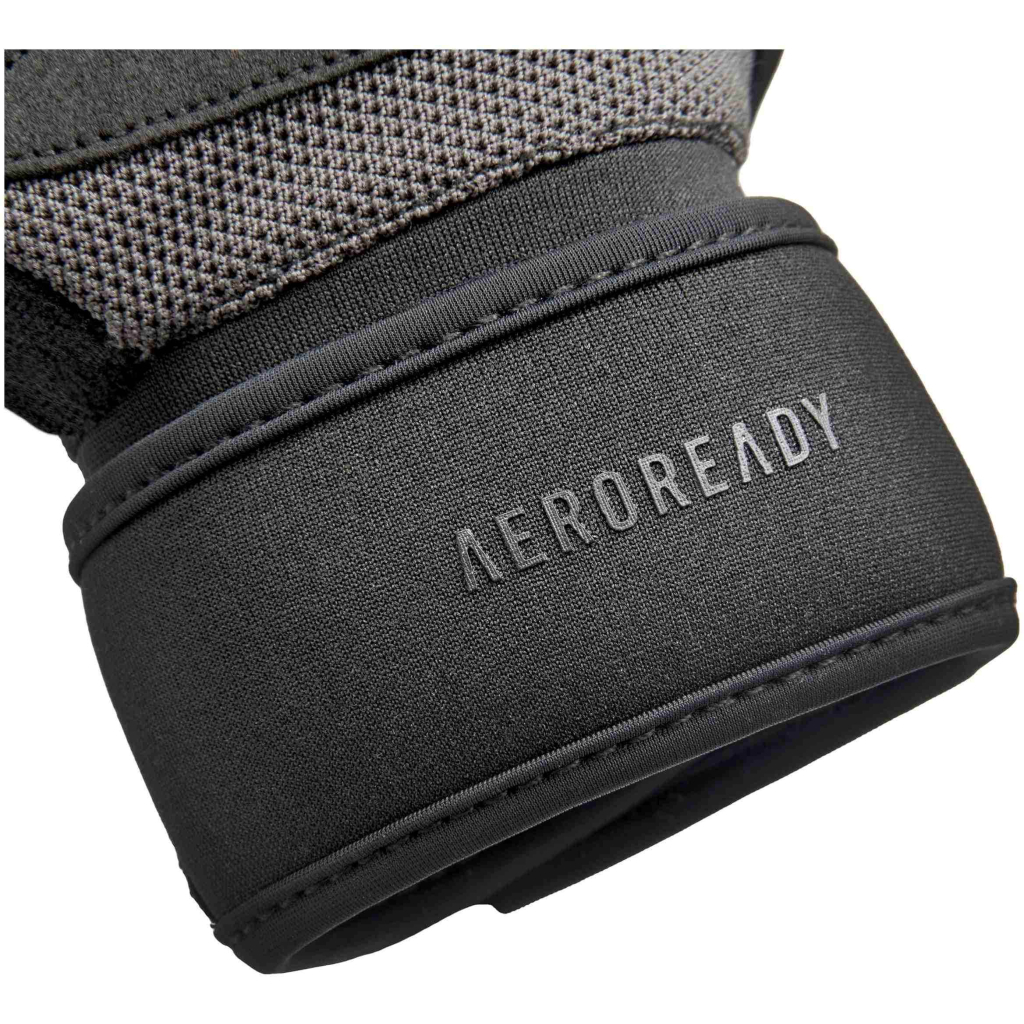 Рукавички для фітнесу Adidas Strength Training Gloves ADGB-15044 чорний XL (885652026192) - фото 3 Рукавички для фітнесу Adidas Strength Training Gloves ADGB-15044 чорний XL (885652026192) - фото 3