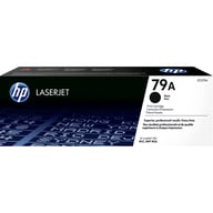Картридж HP LJ 79A Black 1K (CF279A) - фото 1