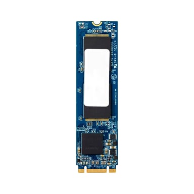 Накопичувач SSD M.2 2280 256GB Apacer (AP256GAST280X-1) - фото 1