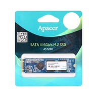 Накопичувач SSD M.2 2280 2TB Apacer (AP2TBAST280X-1) - фото 2