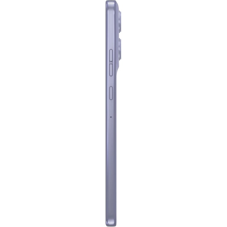 Мобільний телефон Motorola G86 8/256GB Cosmic Sky (PB7L0090RS) - фото 10