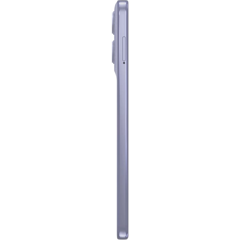 Мобільний телефон Motorola G86 8/256GB Cosmic Sky (PB7L0090RS) - фото 11