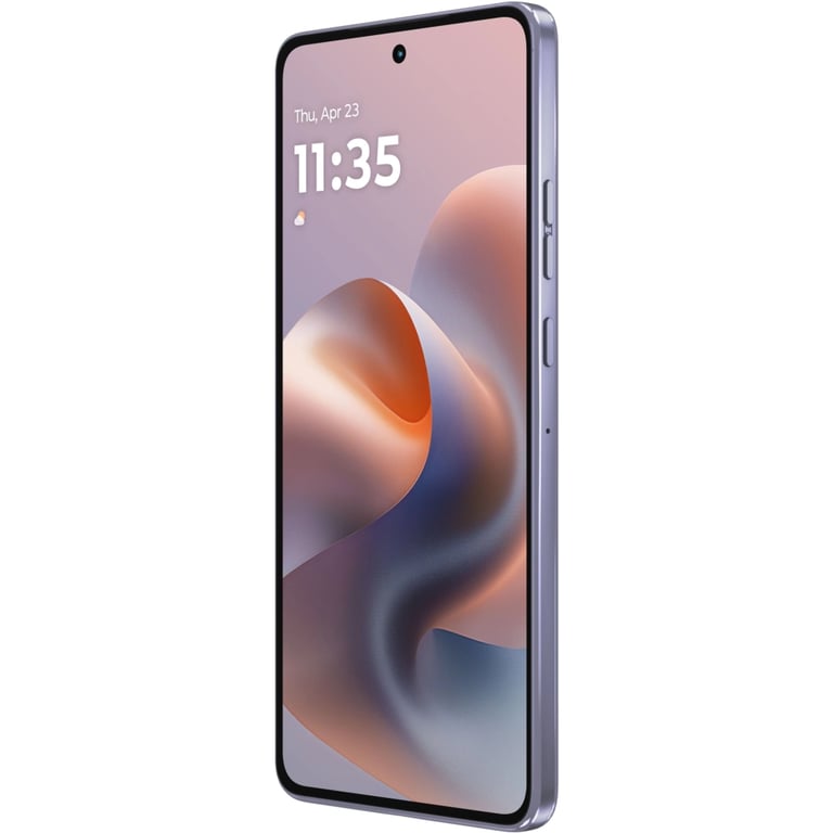 Мобільний телефон Motorola G86 8/256GB Cosmic Sky (PB7L0090RS) - фото 3
